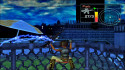 Urban Chaos screenshot 1